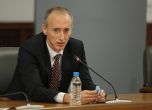 Красимир Вълчев предложил на ГЕРБ да подкрепят проф. Герджиков за президент