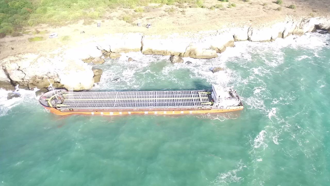 Преди ден началникът на отбраната адмирал Емил Ефтимов и заместник командирът