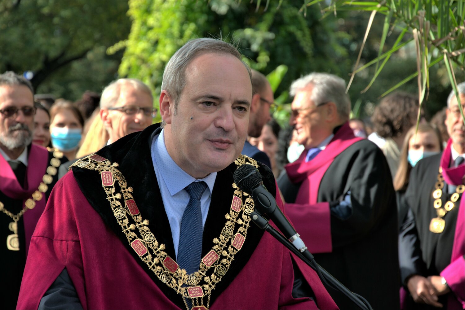 Инициативен комитет официално ще издигне кандидатурата на проф Анастас Герджиков