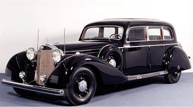 Годините след Първата световна война може спокойно да се определят