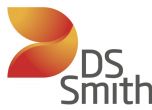 Ди Ес Смит въвежда Показатели за Кръгов Дизайн във всички свои заводи за опаковки