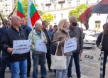 ВМРО на протест срещу скъпия ток, искат оставки на енергийния министър и КЕВР