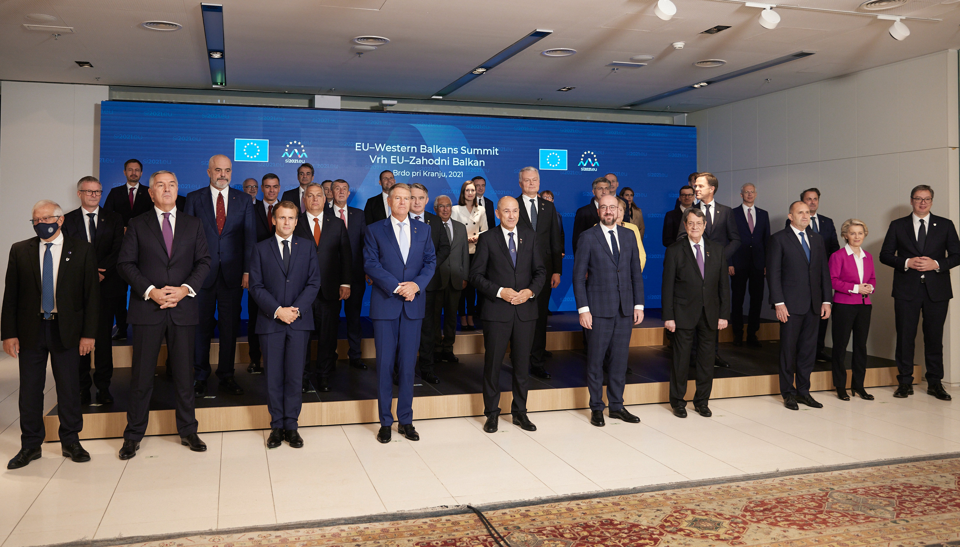 България работи за подписването на двустранен протокол със Северна Македония