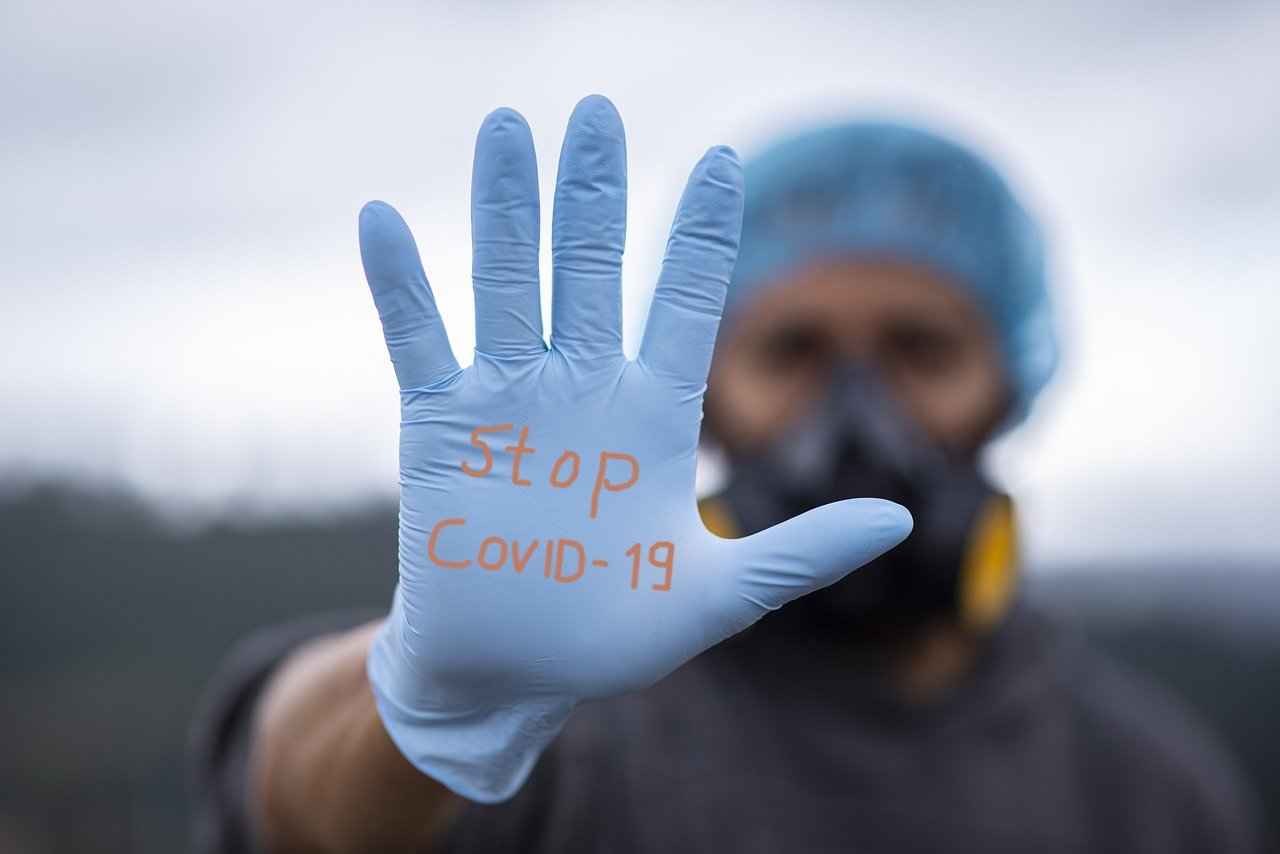 2542 са новите случаи на коронавирус, потвърдени при направени 18