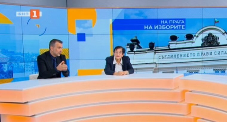 Трябва да има съдебна реформа ама тя не се яде