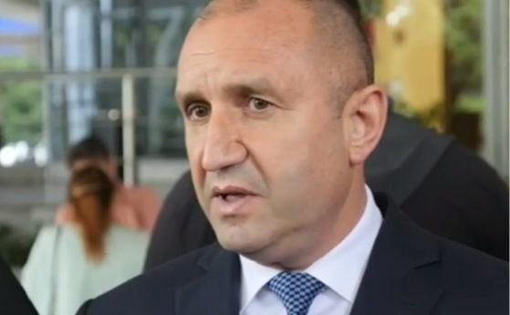 Българските служби трябва да работят така че в България да