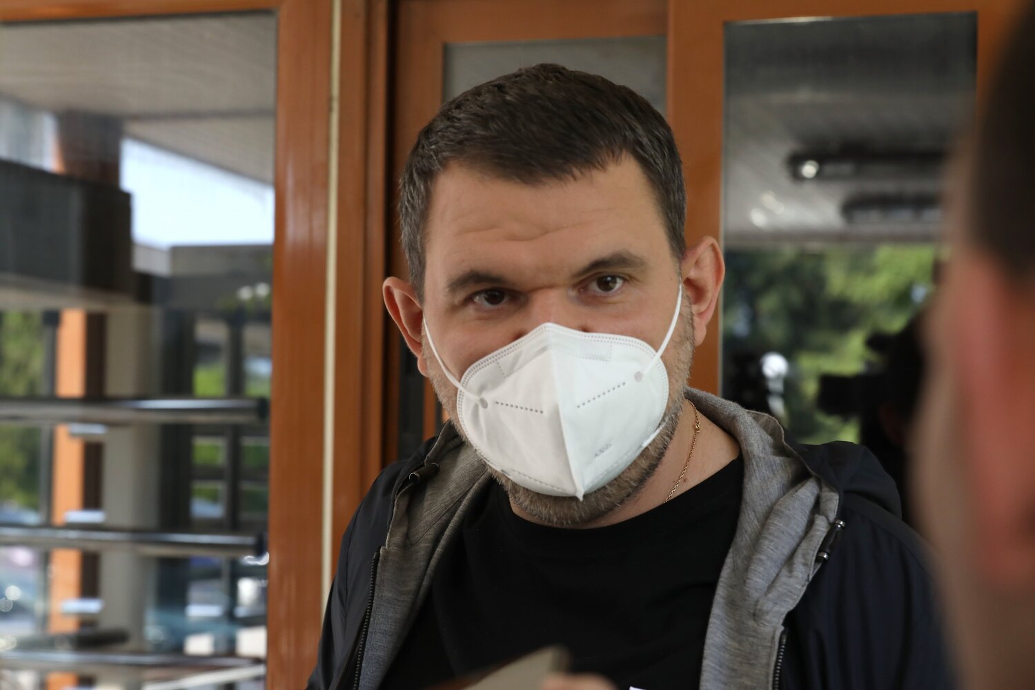 Бизнесменът и дългогодишен депутат от ДПС Делян Пеевски е взел