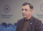 Горан Благоев е кандидатът за президент на коалицията на Цветанов и Москов