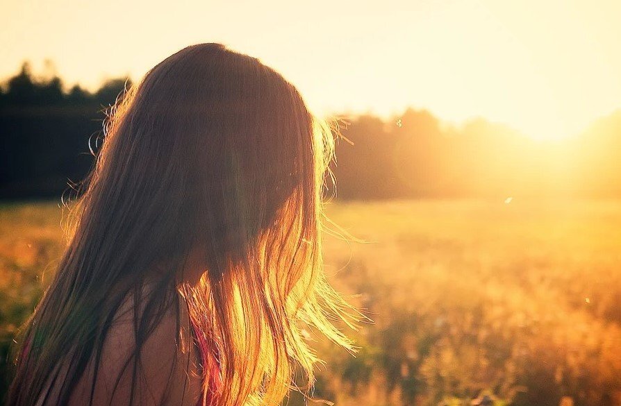 Често се чудя точно в кой момент от живота вярата