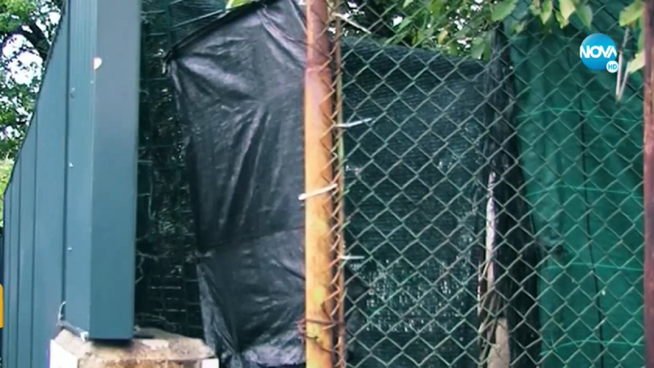 Дом за възрастни в столичния квартал Драгалевци се е превърнал