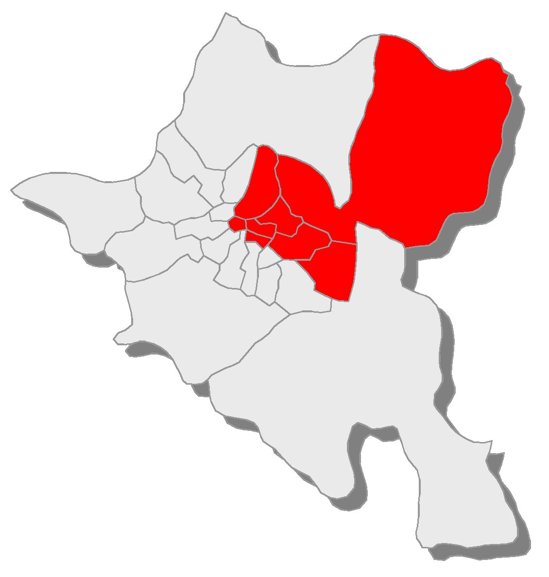 Публикуваме всички листи за 24 МИР София на регистрираните