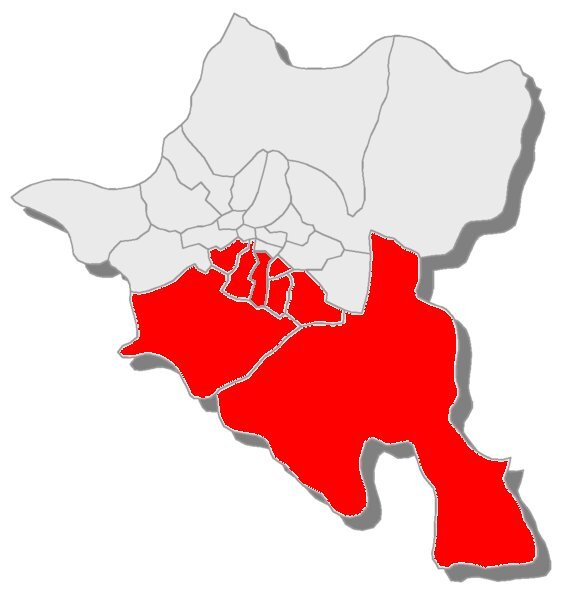 Публикуваме всички листи за 23 МИР София на регистрираните