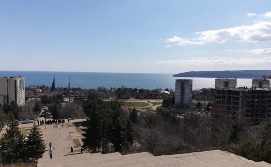 Публикуваме всички листи за 3 МИР Варна на регистрираните