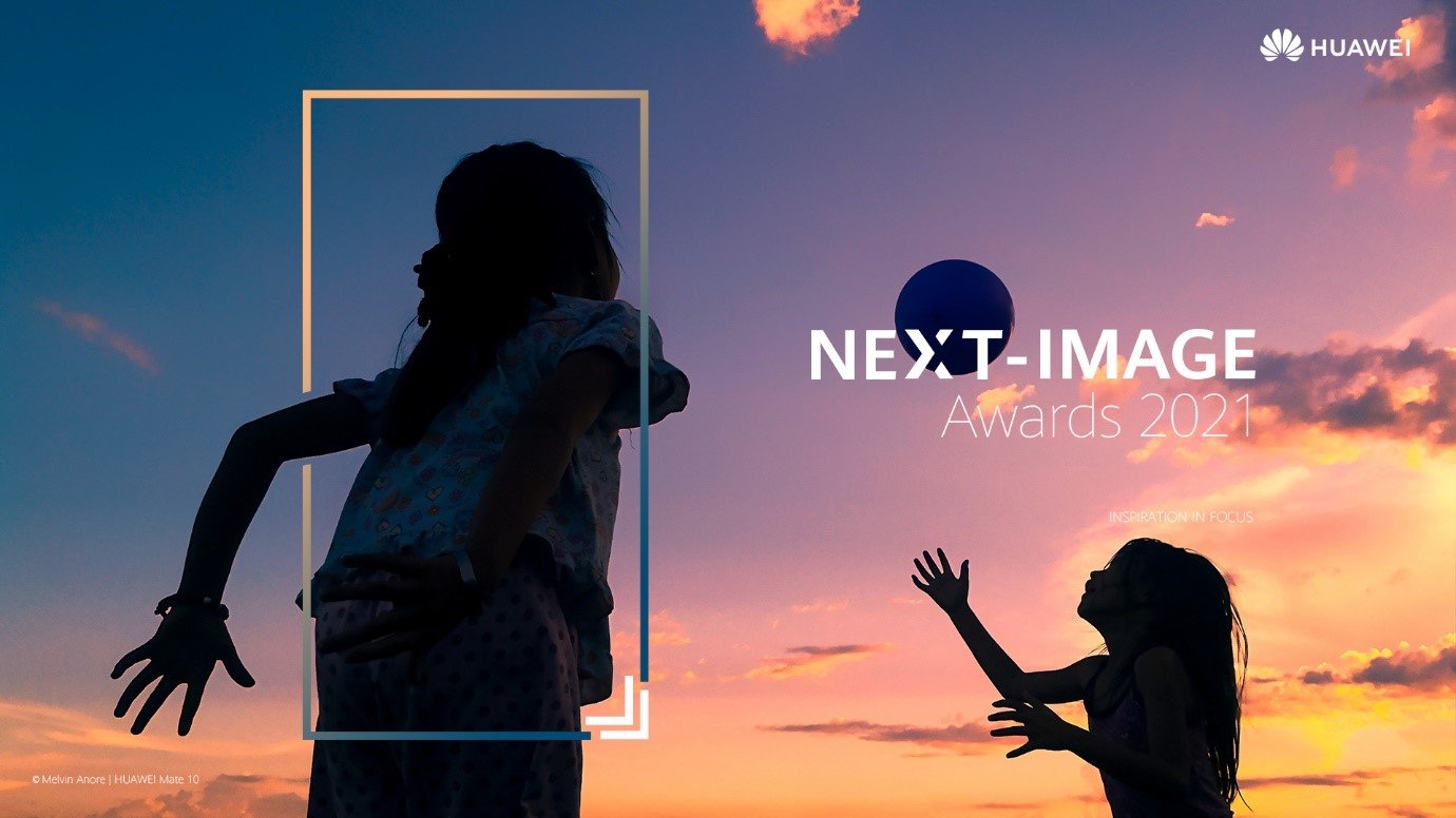 Популярният годишен фотографски конкурс на Huawei – NEXT IMAGE Awards