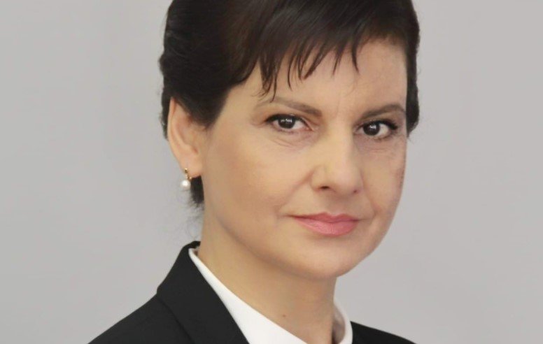Бившият председател на ПГ на ГЕРБ Даниела Дариткова обяви от