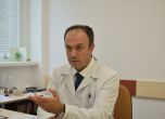 COVID реанимацията на Александровска болница е пълна