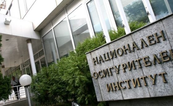 Средният осигурителен доход за страната през август е 1143 90 лева