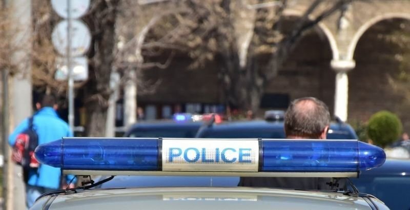 55 годишна жена е била простреляна в магазин за хранителни стоки на