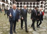 Министър Стоев призова българите в чужбина да се включат в подготовката на изборите зад граница