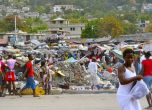 Известна банда е отговорна за отвличането на американските мисионери в Хаити