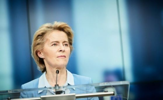ЕС е най-големият износител на ваксини в света