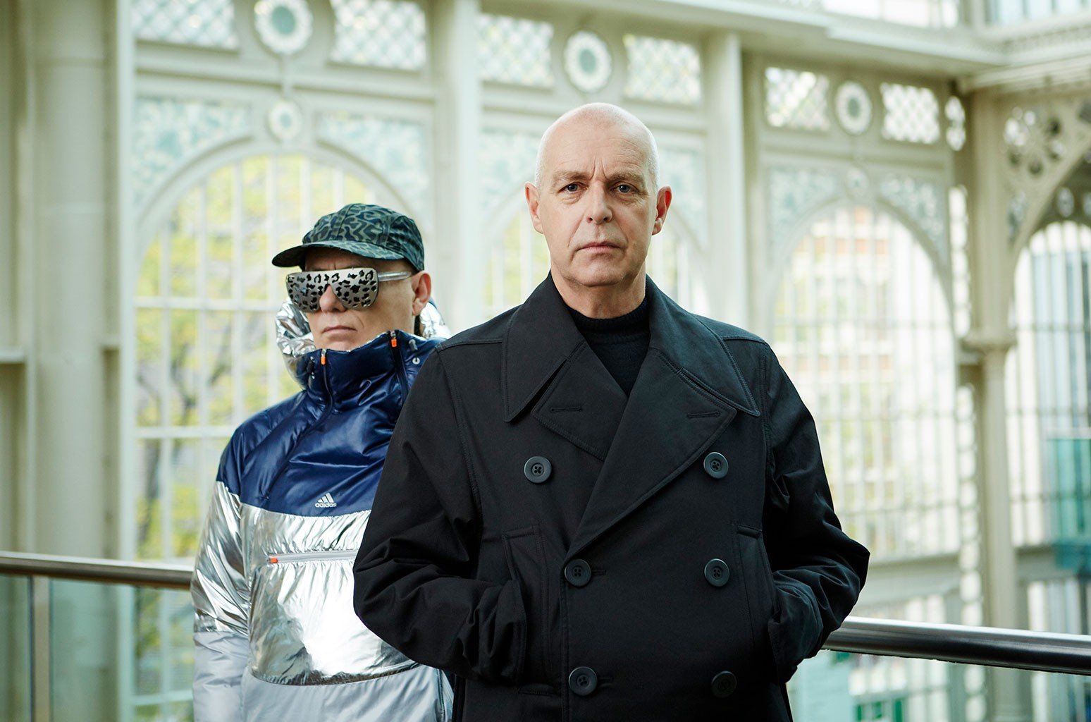 Най успешното британско дуо за всички времена Pet Shop Boys пoтвърди