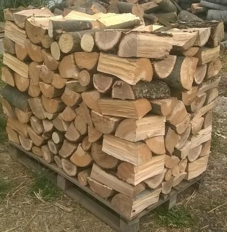 Сериозно покачване на цената на дървата за огрев отчитат от