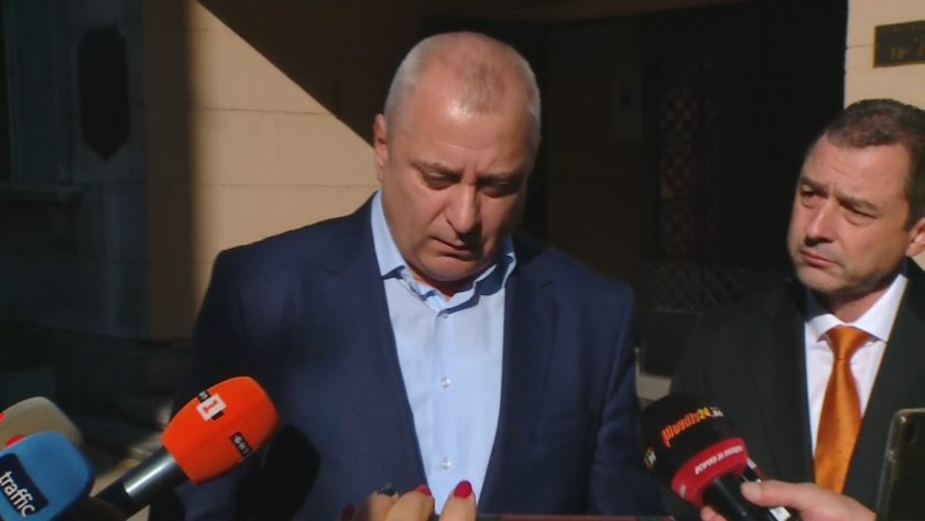 Шестима души са с повдигнати обвинения след акция в Пловдив