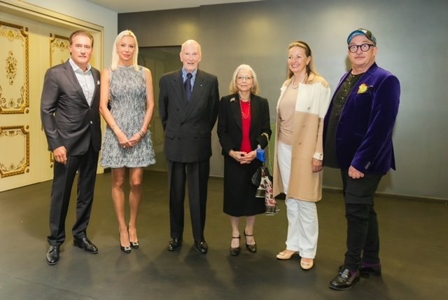 Поетични композиции от стомана – така може да се опише