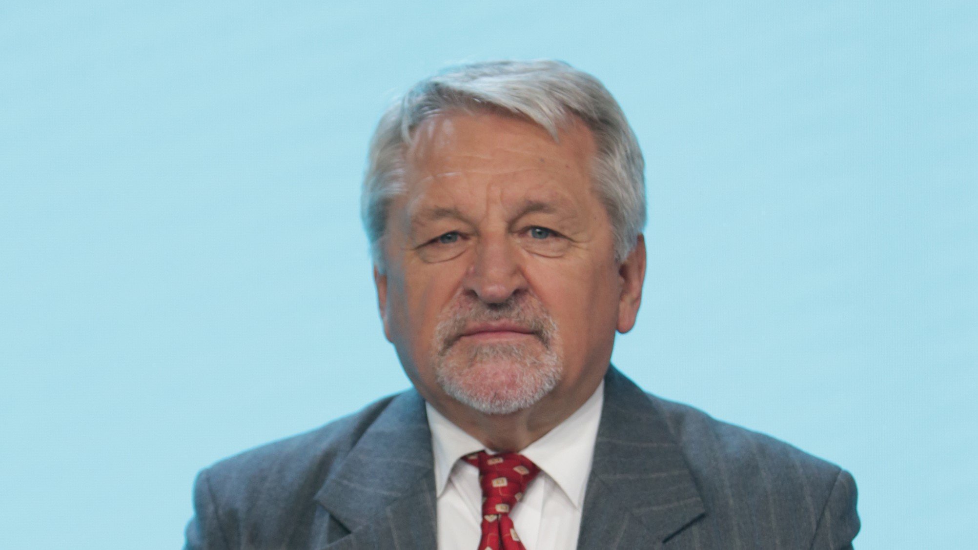 Иван Хиновски е председател на Български енергиен и минен форум