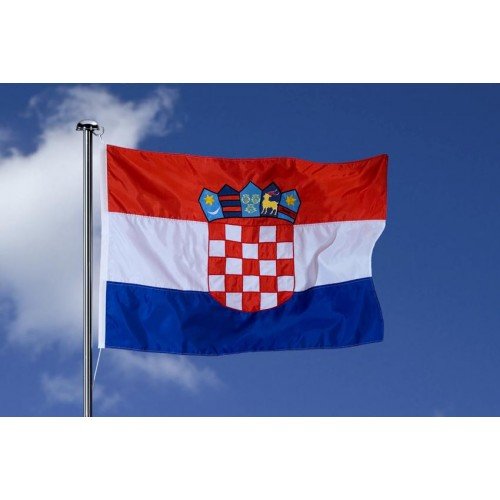 Хърватските граждани от днес вече пътуват до Съединените щати без