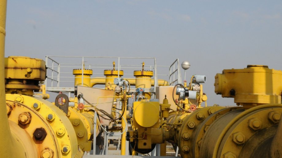 Израел и Египет преговарят за изграждане на сухопътен газопровод който