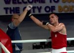Радо Росенов и Уилиам Чолов са европейски шампиони по бокс за младежи