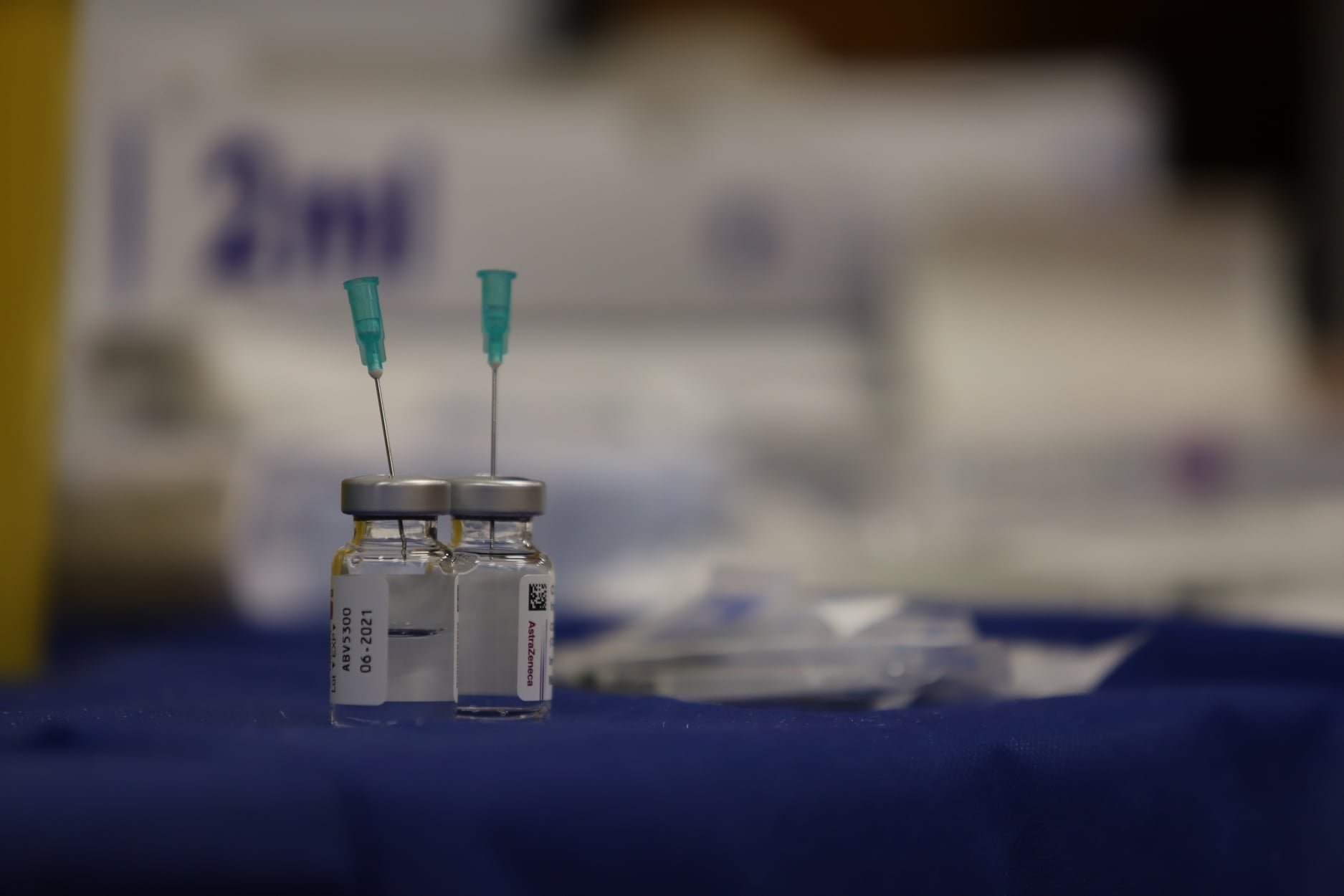 В България не се прилагат ваксини с изтекъл срок на