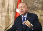 Опозицията на Ердоган: Изгонването на посланиците отвлича вниманието от икономическата криза