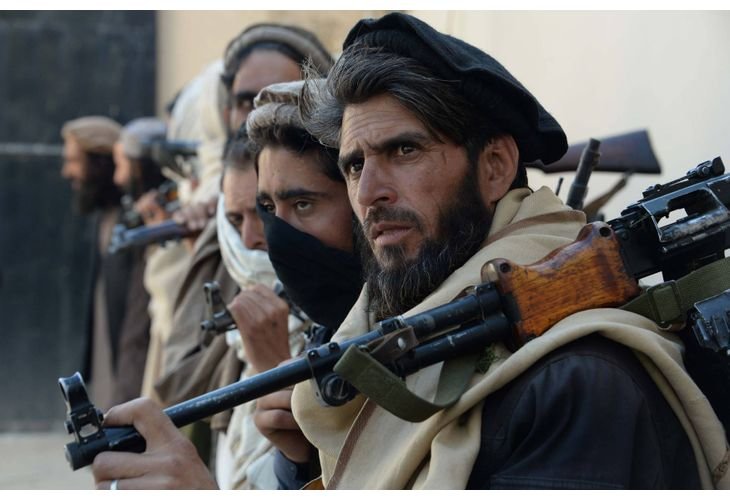 В неделя правителството на талибаните в Афганистан стартира програма за