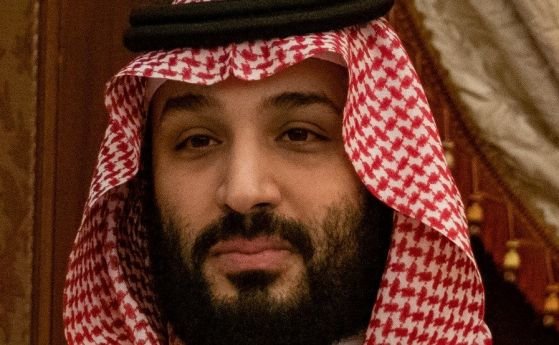 Саудитският престолонаследник Мохаммад бин Салман е имал план да убие чичо