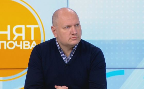 Имунолог: Не всеки ваксиниран разпространява коронавируса