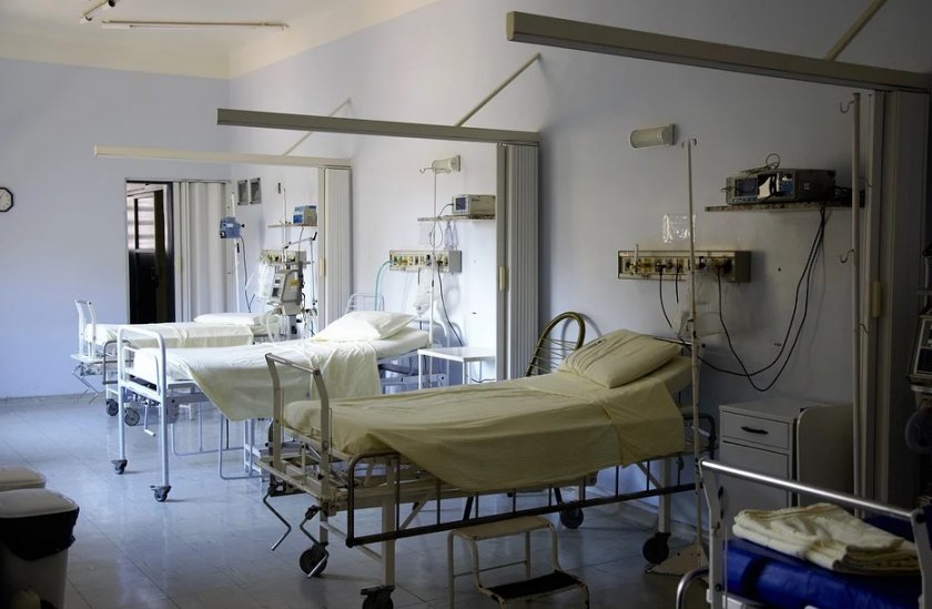 15 лечебни заведения ще ремонтират своите COVID отделения по проект