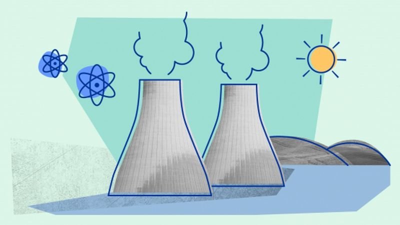 В дебата за ядрената енергетика би било добре да се освободим