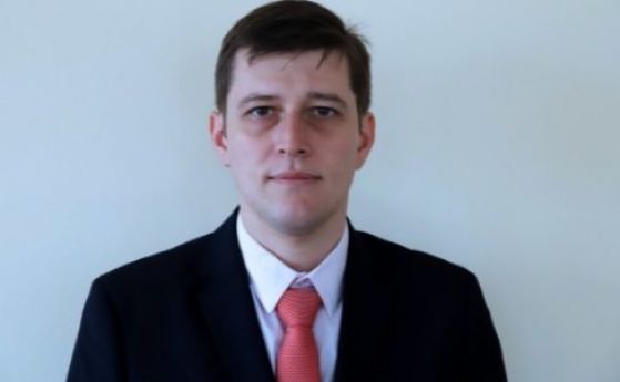 Милен Митев е новият генерален директор на БНР