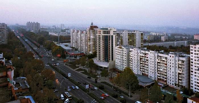 Екстравагантен начин за пестене на енергия предложи кметът на молдовската