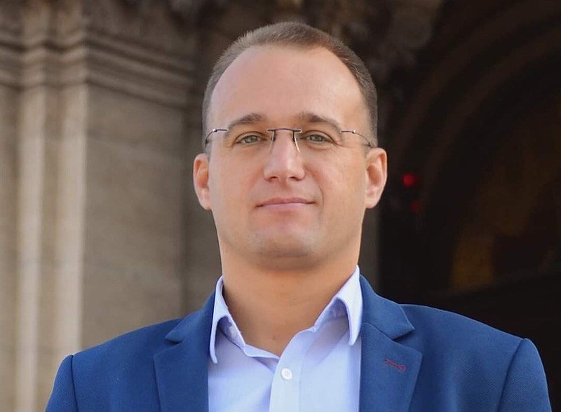 Лидерът на партия МИР Симеон Славчев поиска Централната избирателна комисия