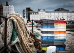 Напрежение заради риболовните права: Лондон привика френския посланик