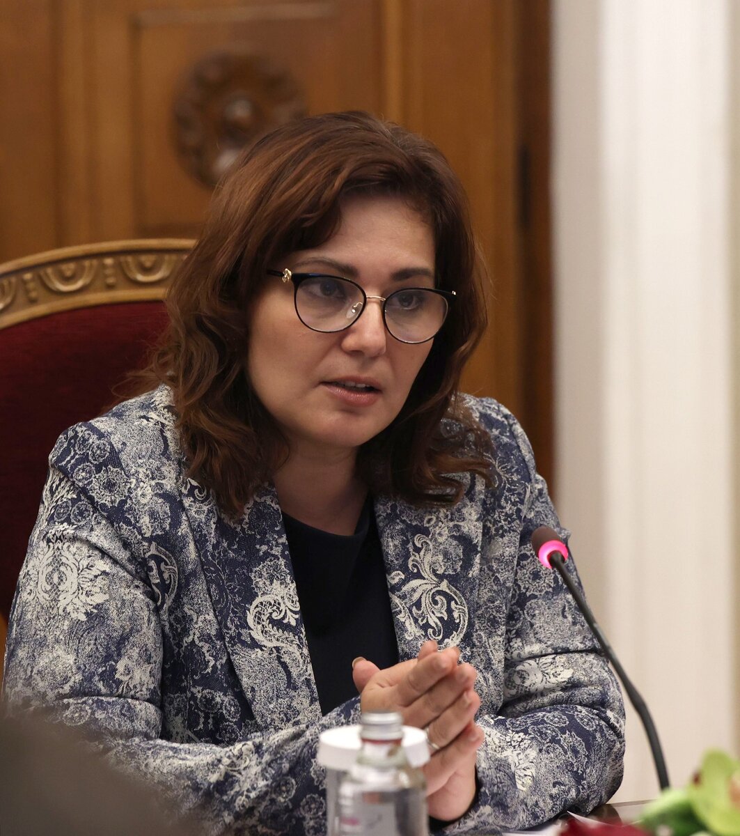 Скъпи приятелю антиваксър като изключим че не е тактично и никак