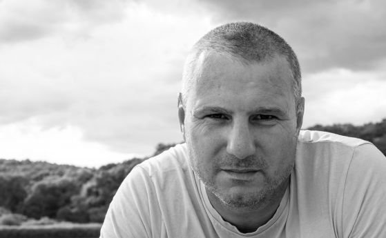 Назовахме го така защото приличаше на мастър Йода Комшията на