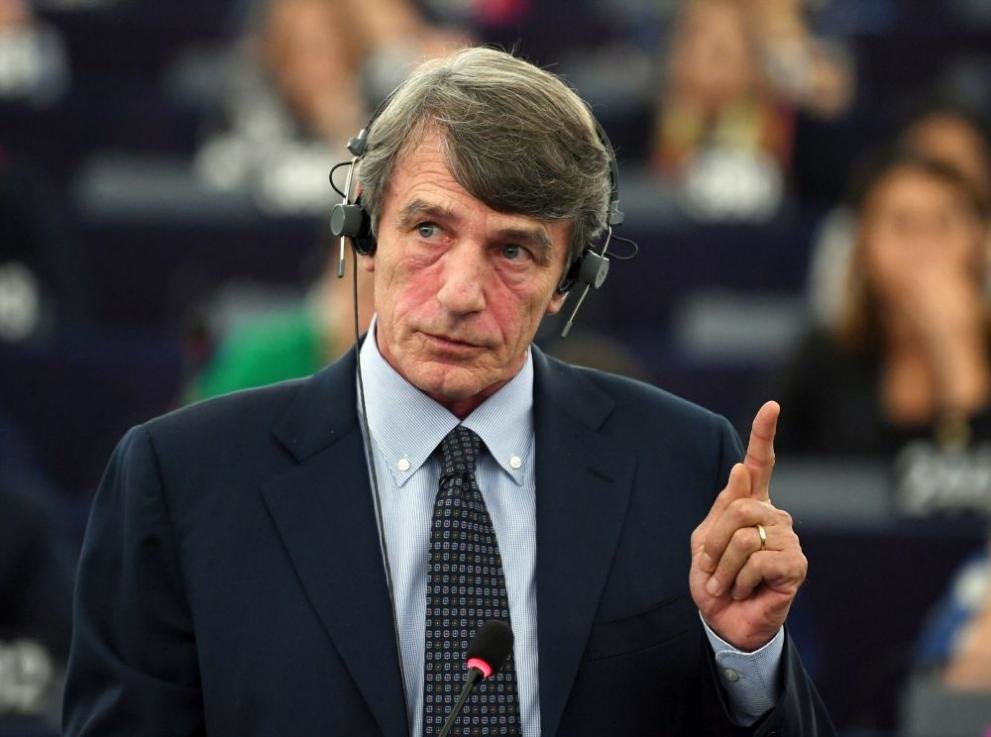 Европейският парламент заведе дело срещу ЕК пред Съда на ЕС