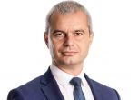 Костадин Костадинов: Новините с невярно съдържание би следвало да бъдат ограничавани