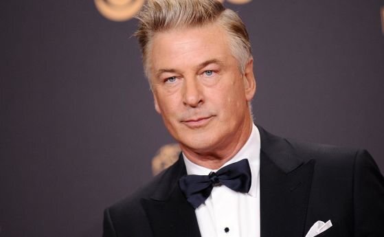 Американската звезда Алек Болдуин говори за пръв път за фаталната