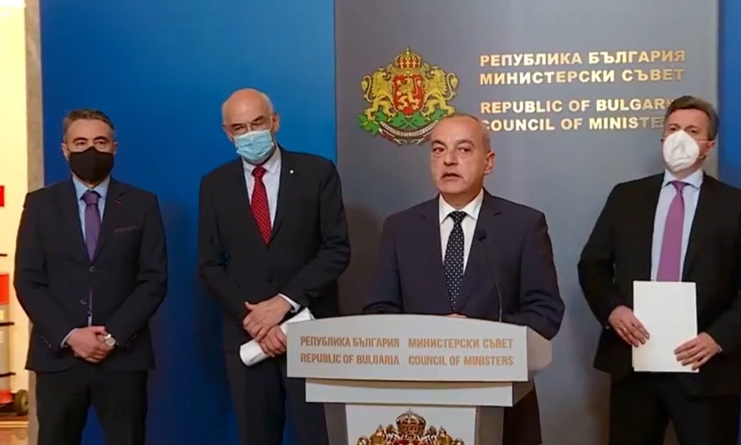 Цената на природния газ през ноември ще бъде намалена с